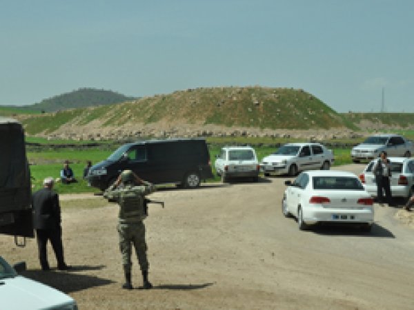 Mardin'de silahlı kavga: 3 ölü 6 yaralı