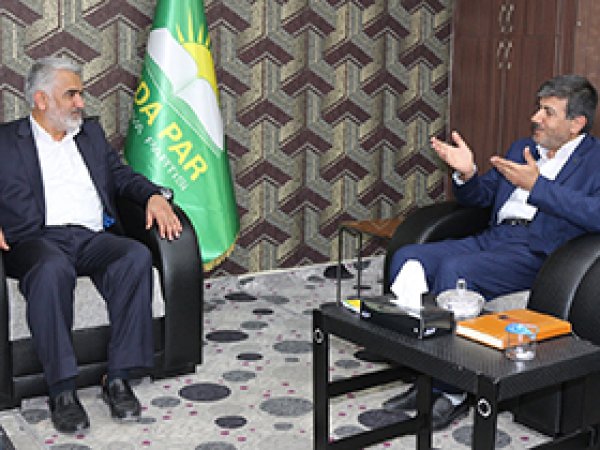 'İslam Ümmeti'nin vahdete ihtiyacı var'