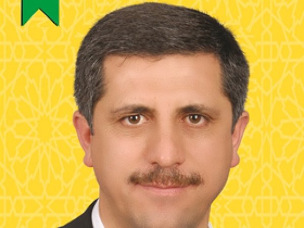 Hür Aday'dan Regaip Kandili mesajı