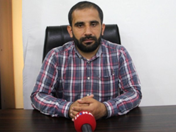 İslami STK üyelerine verilen cezalara sert tepki