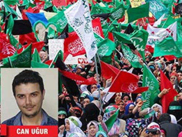'BirGün' gazetesinden Hizbullah Cemaati çarpıtması