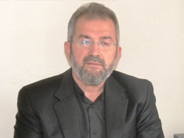 'Üç aylar bir kurtuluş vesilesi olsun'