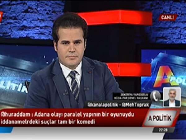 Kutlu Doğum davetiyesi suç sayıldı