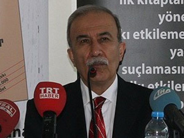 'Cemaat hükümete hakim olmak istiyor'