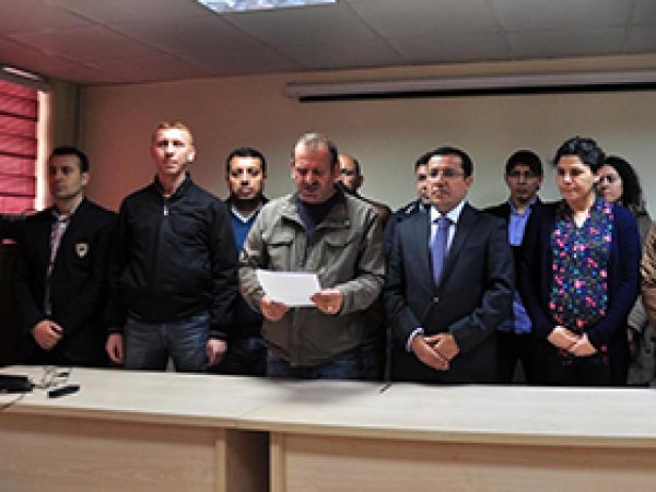Bitlis Barosu Avukat Kılıç'a sahip çıktı
