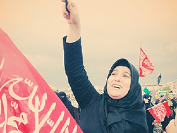 Yakınlarının dilinden Şehide Yıldız Araz