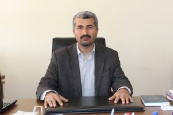'İmanı olan herkes sesini yükseltmeli'