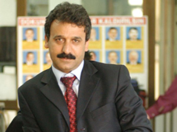 Mehmet Faraç'a 'Hizbullah'a iftira' cezası