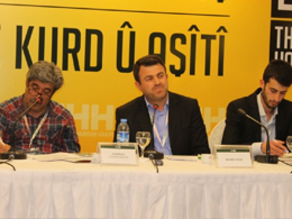 Yavuz: Kürtlerin hakları pazarlıksız iade edilmelidir