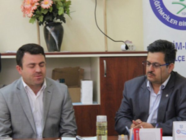 ‘Hakların kaynağı bizatihi Hak Teâlâ’dır’ 