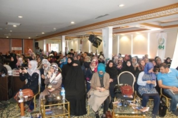 ‘Ortadoğu’da Kürtler ve Barış’ sempozyumu sona erdi
