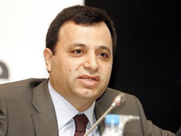 'Uzaktan kumandalı yargıç düşünülemez'