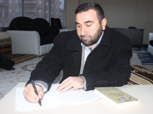 'Kürt tarihi Prehistorya dönemini atlattı'