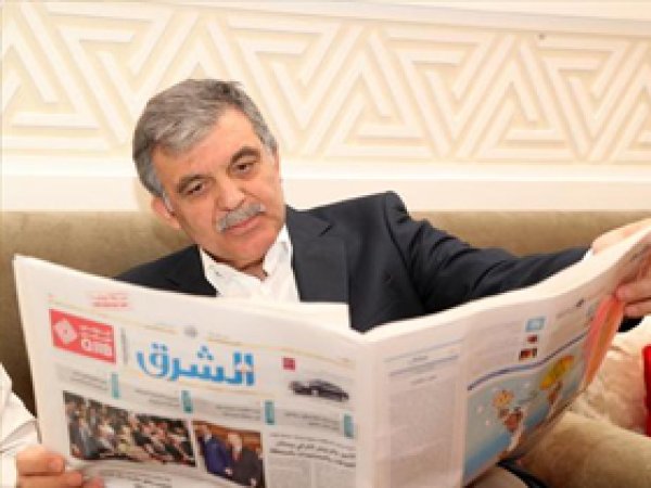 'İçinde bulunduğumuz durum utanç verici'