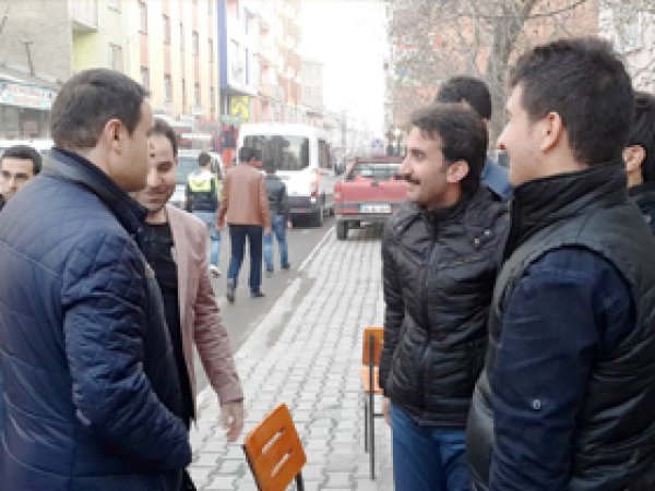 Vali Işın: Doğalgazı Ağrı’ya getireceğiz
