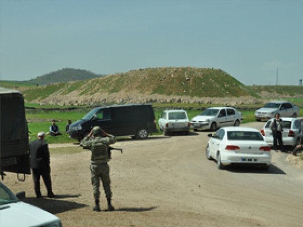 Mazıdağı'nda silahlı kavga: 4 ölü
