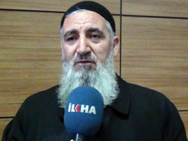 'Adana’daki  zulüm, Mısır ve Bengladeş’e benzer'