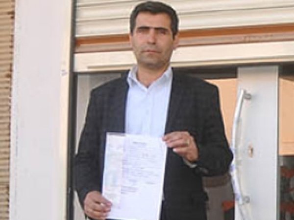 84 kuruş borcu olan abonenin elektriği kesildi