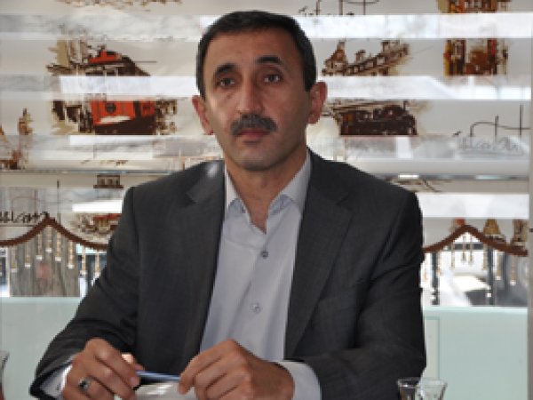 Hür Aday: Hukuk güçsüz olanlara işliyor