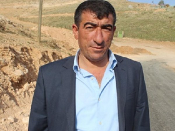 Dün Vali ile görüştü bugün öldürüldü