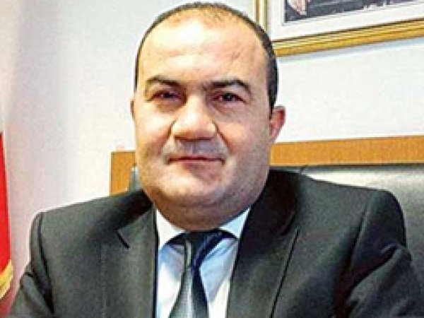 İki hakim için tutuklama istemi