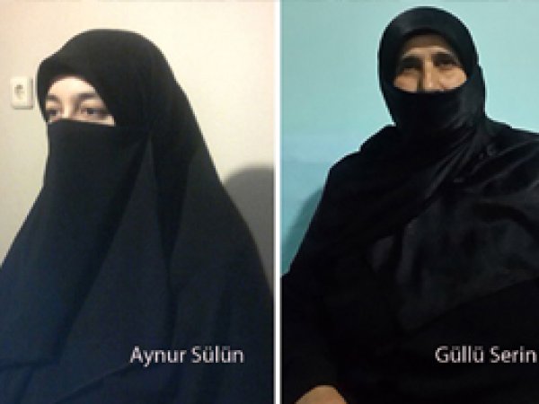 'Hukuk kılıfı altında adeta zulmediliyor'