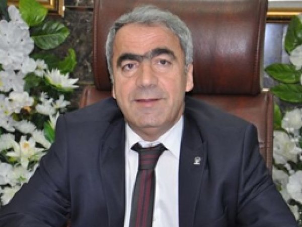 'HDP gerçek yüzünü gösterdi'