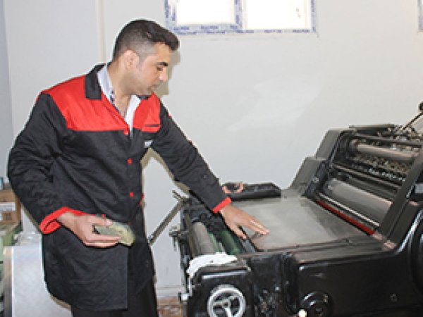 'İşçinin bayramı karnının doyduğu gündür'