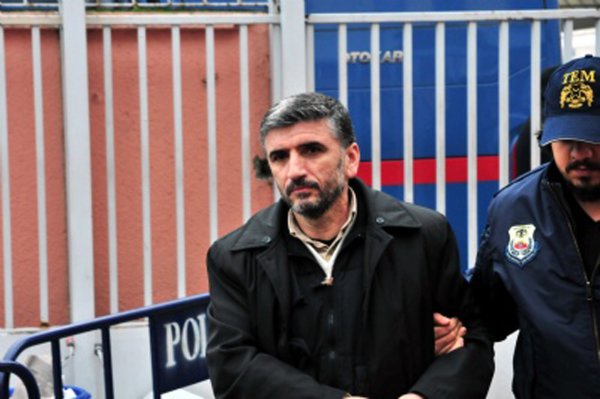 Gültekin: Bu Cezalar Sözün Bittiği Yer Ama…