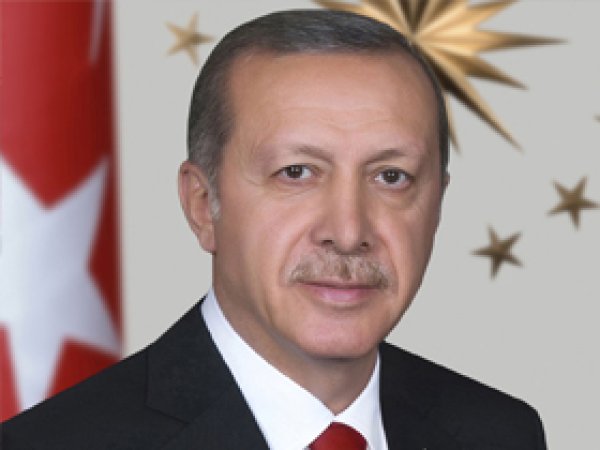 Cumhurbaşkanı Erdoğan Mardin'e geliyor 