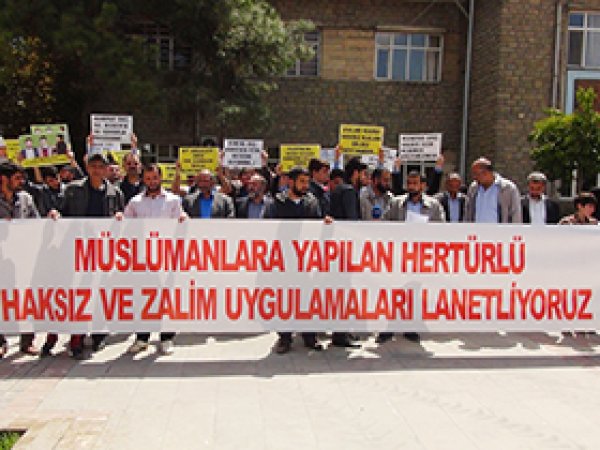 Hükümete çağrı: Samimi ve dürüstseniz...