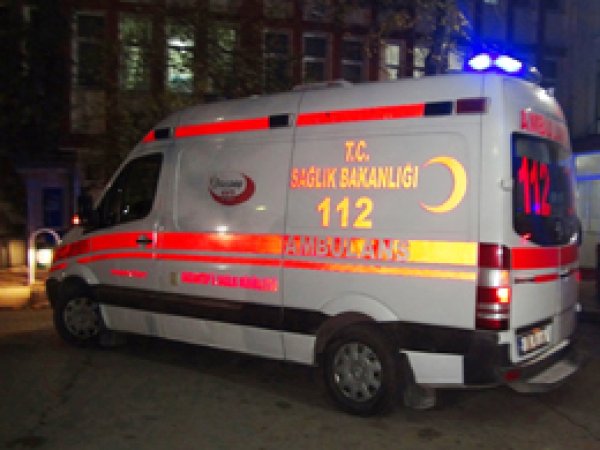 İki aile arasında silahlı kavga: 14 yaralı