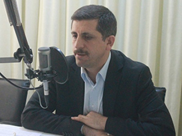 Oğuz: Herkes laik olmak zorunda değildir