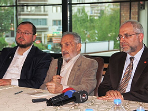 'Hükümet uyarıları dikkate almıyor'