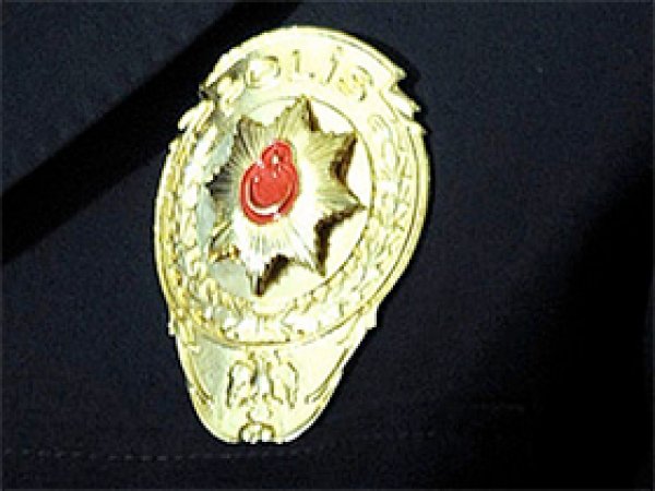 Beş ilin emniyet müdürü değişti