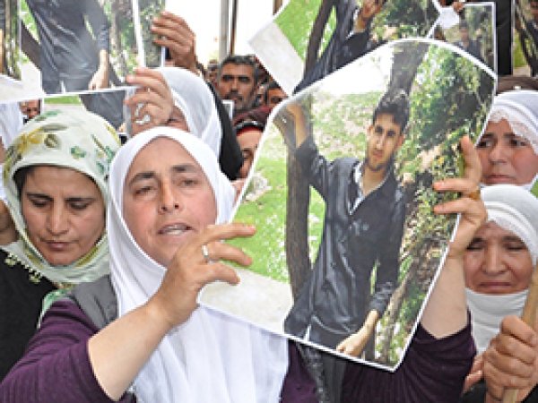 Kayıp Erkan Erkun'un cüzdanı bulundu