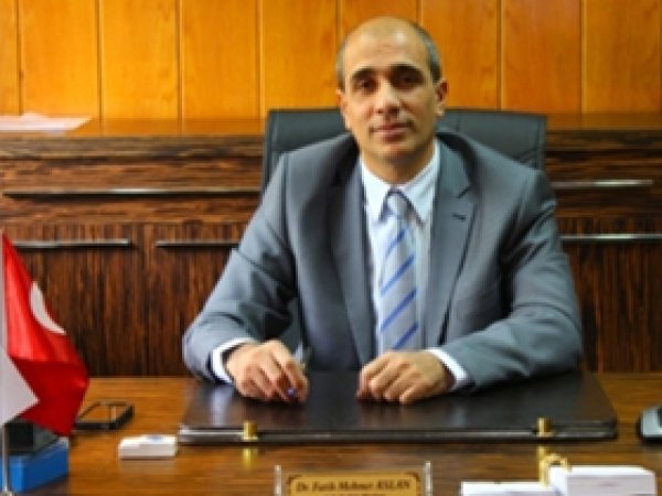 'İş güvenliği hayati önem taşıyor'
