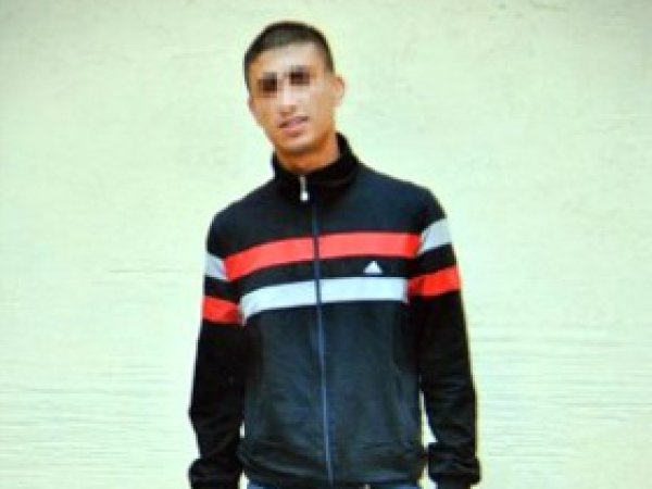 2 Liralık gaspa, 30 yıl hapis istemi