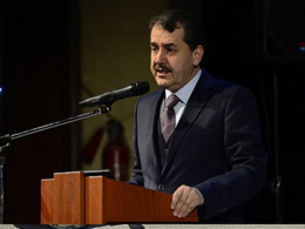 'İslamofobi'den beslenen bir endüstri var'