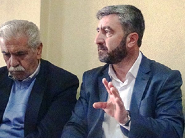Karakaya: Hem dine hem dile sahip çıkacağız