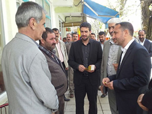 Şahin: Kuzey ilçelerimiz çok ihmal edilmiş