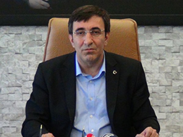 Yılmaz: 6-7 Ekim gelişime bir darbe vurdu