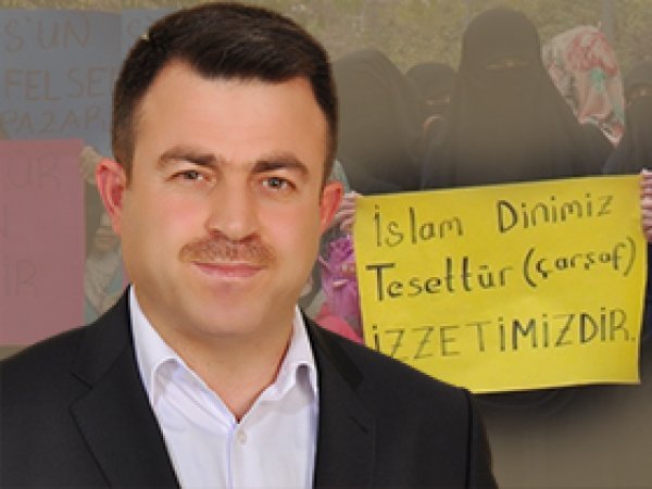 Hür Aday Yavuz: Tesettür sorunu halen var