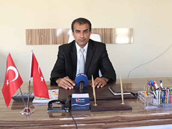 'Kapatılan Kızılay Şubesi tekrar açılsın'