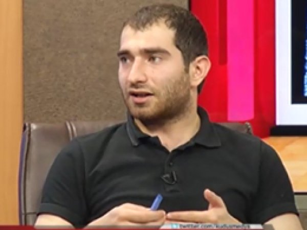 İslami STK’ları haber yapan gazeteciye dava açıldı