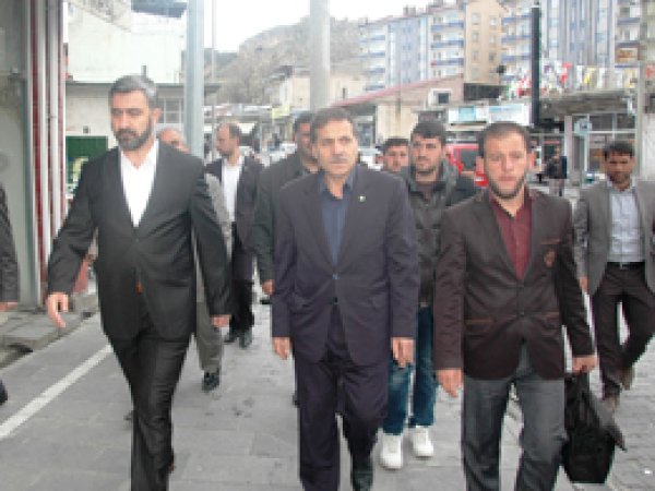 'İlk kez gönül rahatlığıyla oy kullanacağız'