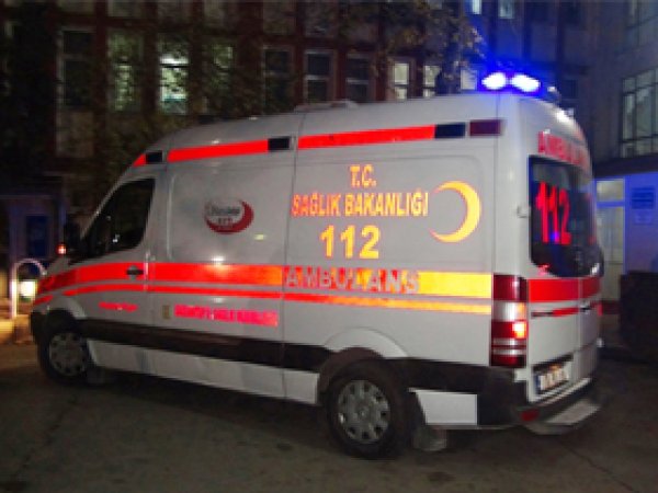 Antep'te iki aile arasında kavga: 2 yaralı