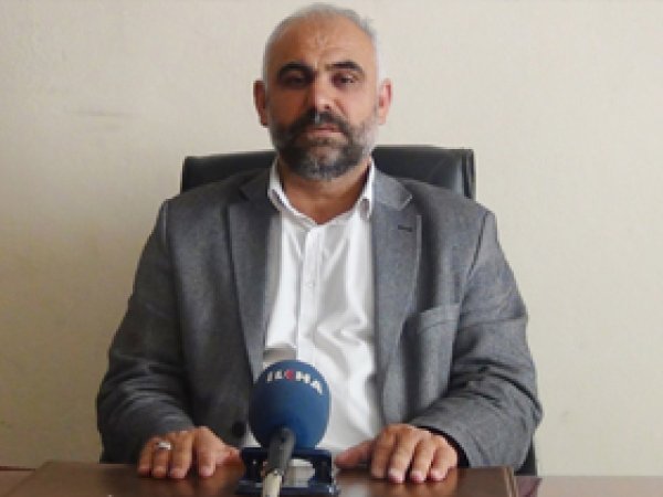 Mustazaflardan Kabe benzetmesine tepki