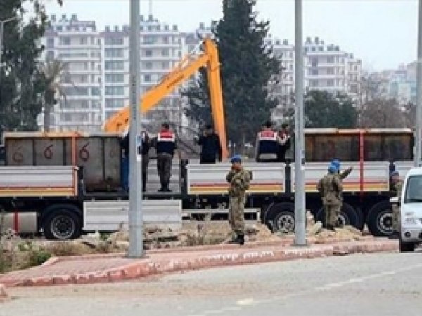 MİT davasında 4 savcıya tutuklama kararı