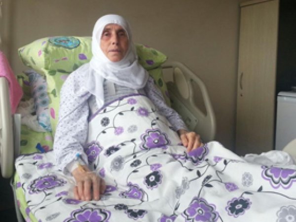 Fedile Yalçın, Hakk'ın rahmetine kavuştu